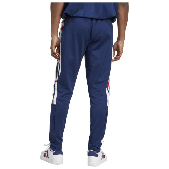 Adidas Ανδρικό παντελόνι φόρμας Tiro Nations Pack Pants Adidas Ανδρικό παντελόνι φόρμας Tiro Nations Pack Pants
